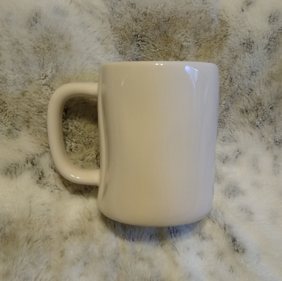 New Rae Dunn "Hello Spring" Large Mug - Picture 4 of 7